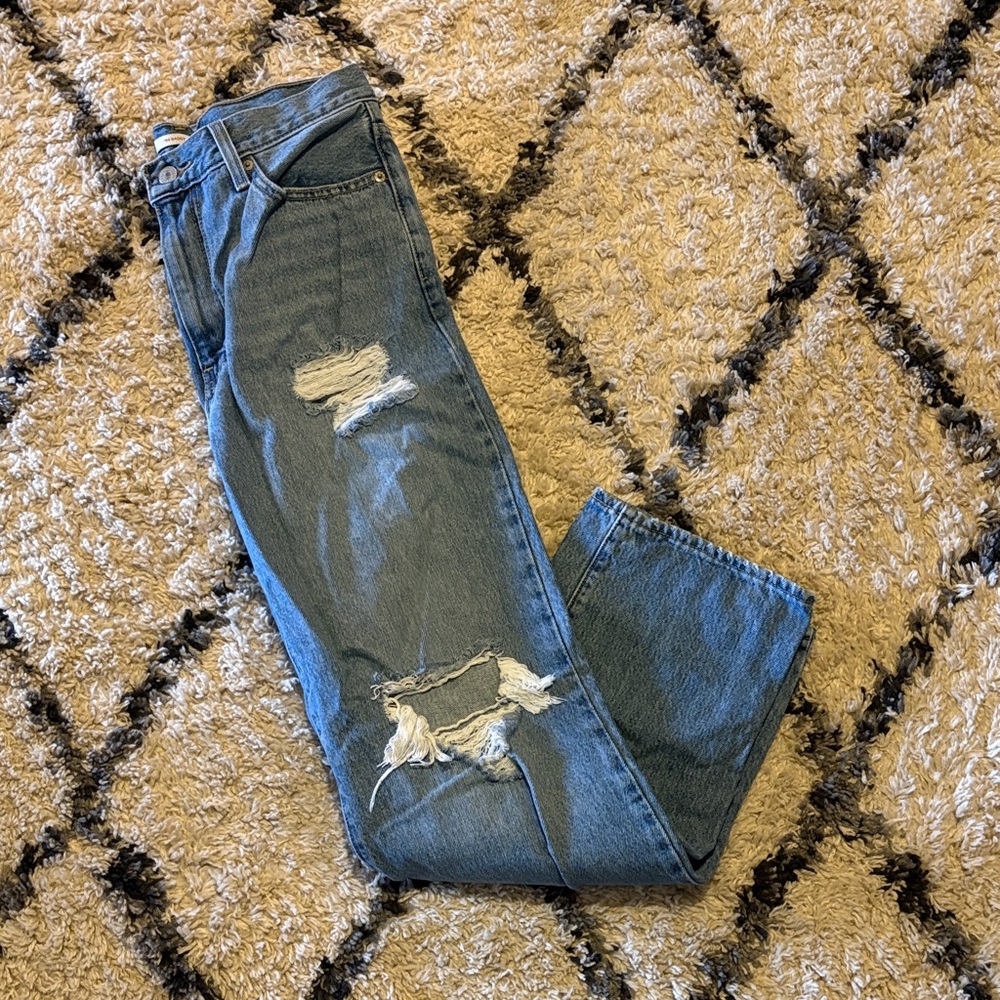 Levi’s ‘94 Baggy Jeans
